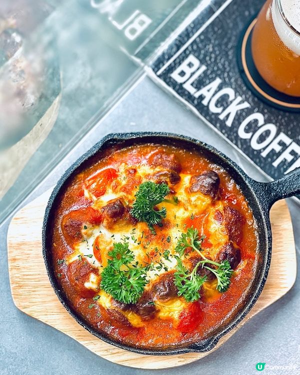 旺角區最正既cafe‼️酒店級數甜品幾十蚊就嘆到😉