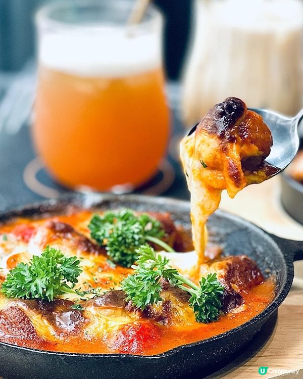 旺角區最正既cafe‼️酒店級數甜品幾十蚊就嘆到😉