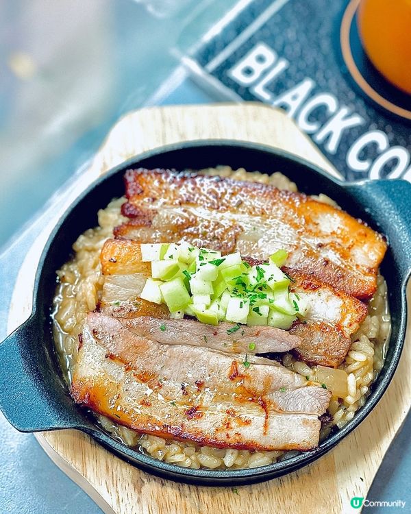 旺角區最正既cafe‼️酒店級數甜品幾十蚊就嘆到😉