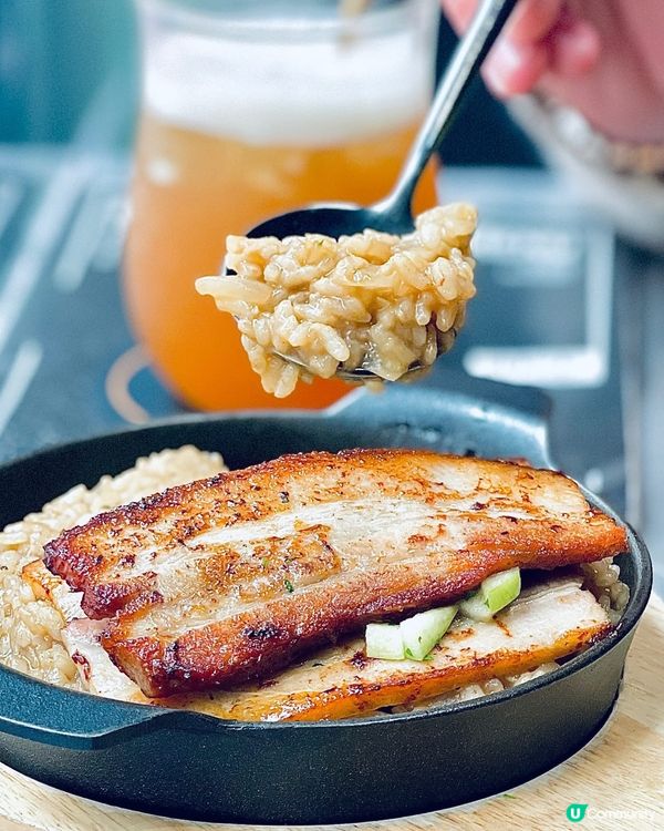 旺角區最正既cafe‼️酒店級數甜品幾十蚊就嘆到😉