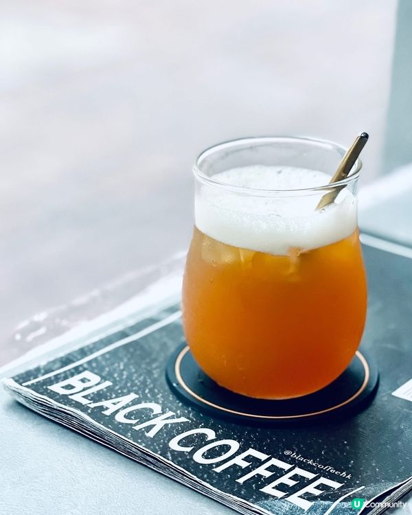 旺角區最正既cafe‼️酒店級數甜品幾十蚊就嘆到😉