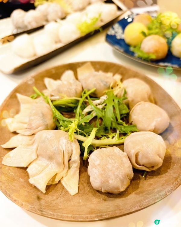 ## 銅鑼灣必食火鍋 🔥 謙記高質食材，湯底一流！😋
