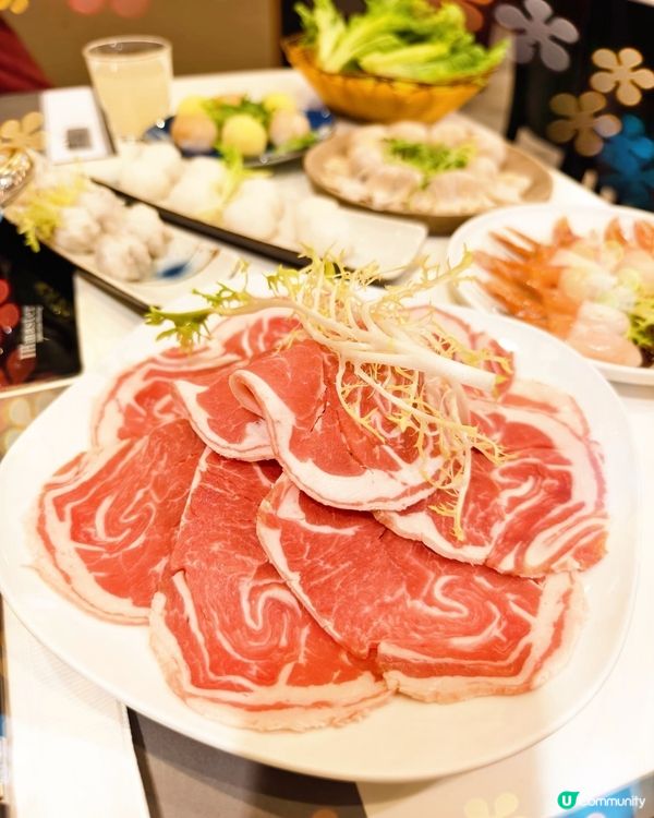 ## 銅鑼灣必食火鍋 🔥 謙記高質食材，湯底一流！😋