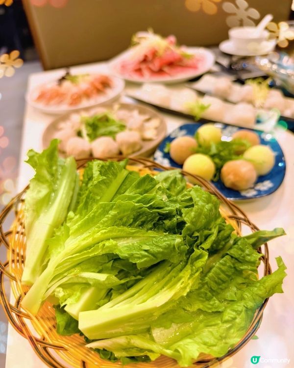 ## 銅鑼灣必食火鍋 🔥 謙記高質食材，湯底一流！😋