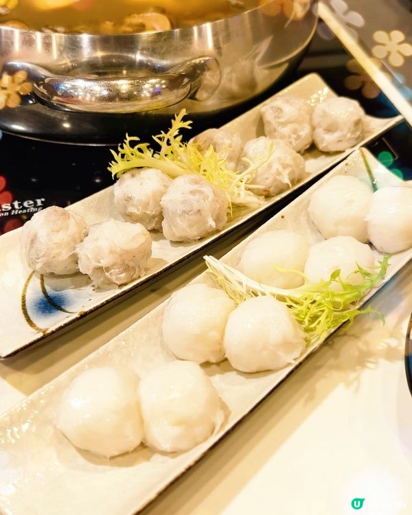 ## 銅鑼灣必食火鍋 🔥 謙記高質食材，湯底一流！😋