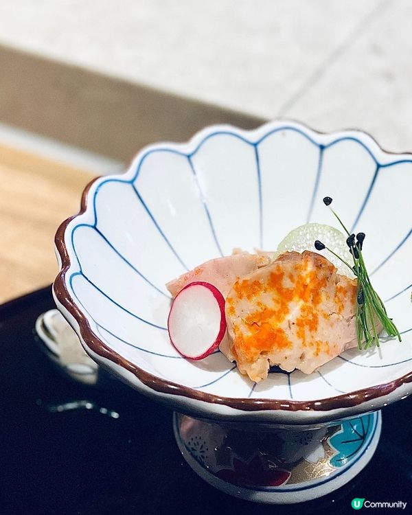 味覺、視覺超強享受‼️ 性價比超高既Omakase❤️