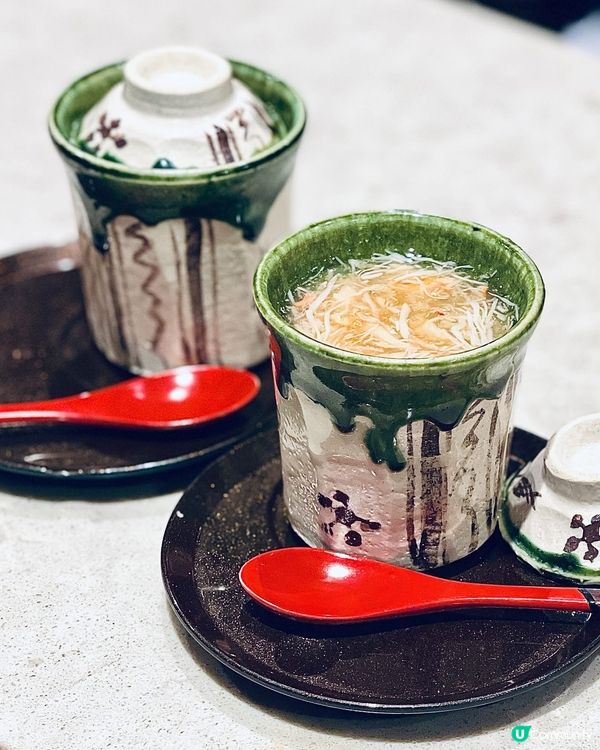 味覺、視覺超強享受‼️ 性價比超高既Omakase❤️