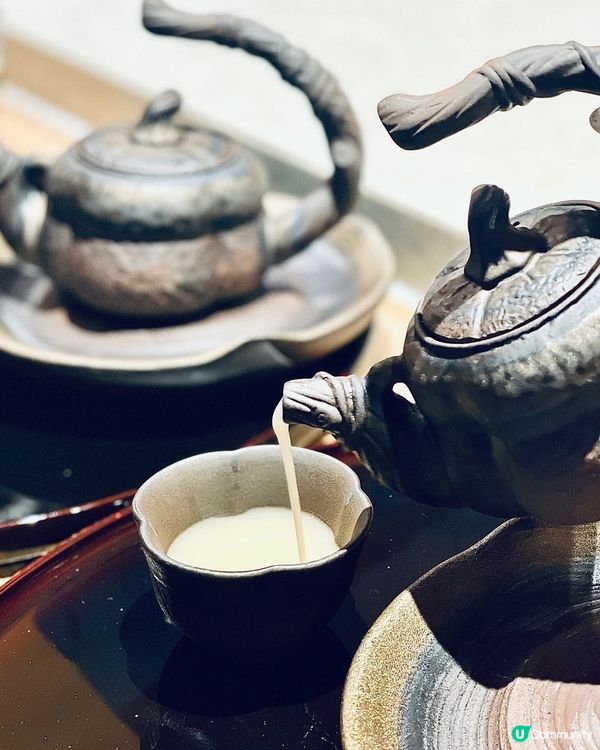 味覺、視覺超強享受‼️ 性價比超高既Omakase❤️