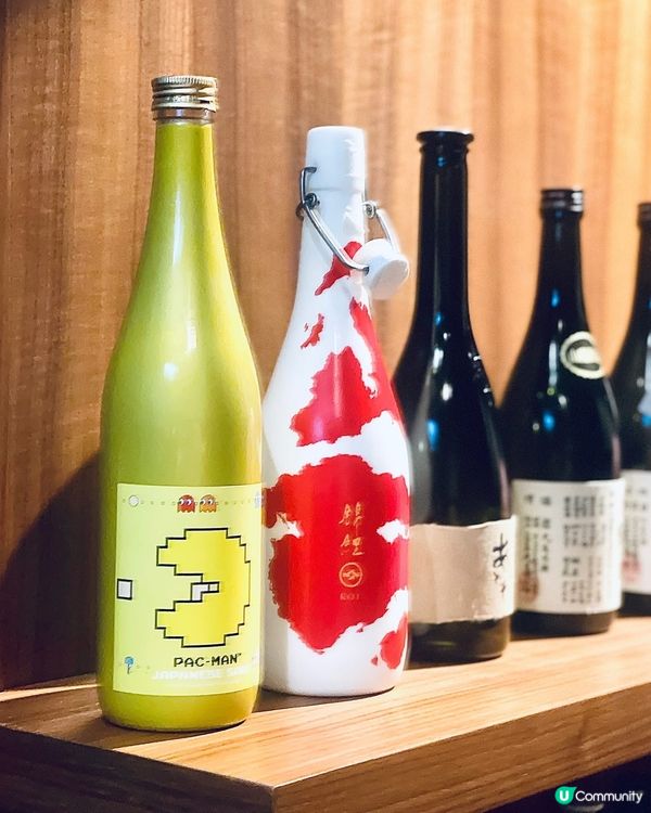 味覺、視覺超強享受‼️ 性價比超高既Omakase❤️