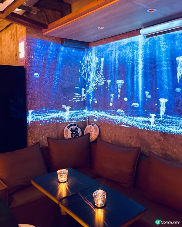 味覺、視覺超強享受‼️ 性價比超高既Omakase❤️