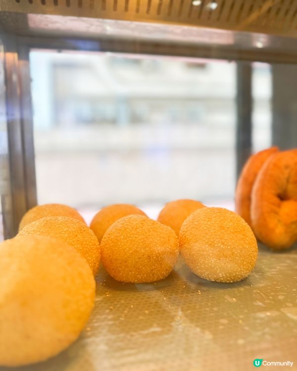 淘大必食粥店🤤  
洪記粥品，料多味美，抵食推介！
