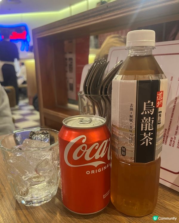 11區傢俬行街搵食😋和牛牛肉飯勁正！🤤