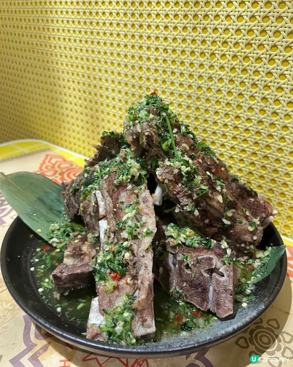 油麻地泰九鳥 $1加購明爐蜆🤩