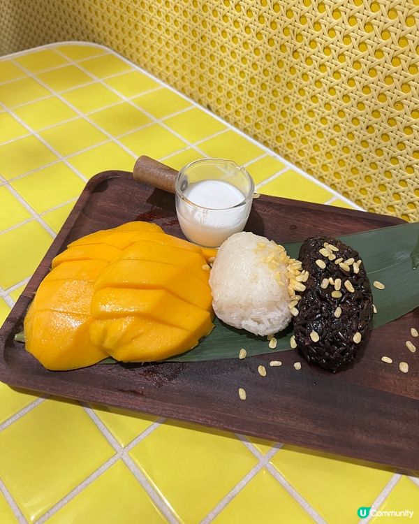 油麻地泰九鳥 $1加購明爐蜆🤩