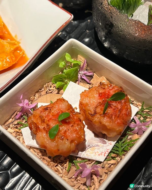 深圳蟹迷必試🦀 平安金融中心蟹道