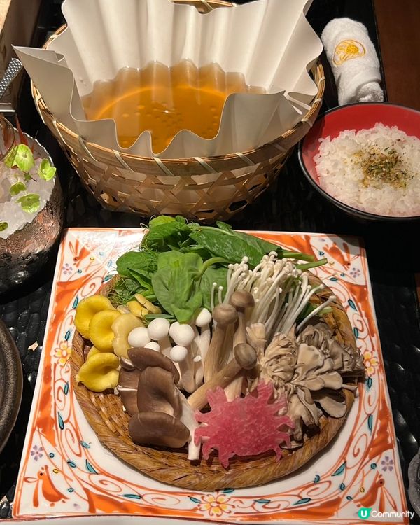 深圳蟹迷必試🦀 平安金融中心蟹道