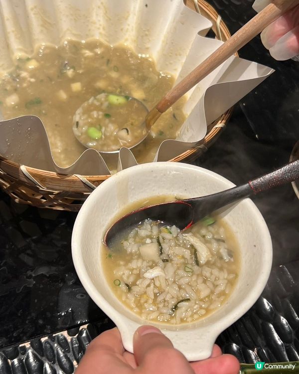 深圳蟹迷必試🦀 平安金融中心蟹道