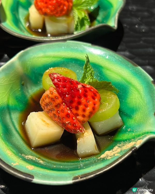 深圳蟹迷必試🦀 平安金融中心蟹道