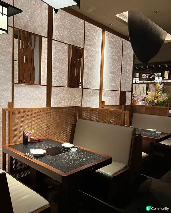 深圳蟹迷必試🦀 平安金融中心蟹道