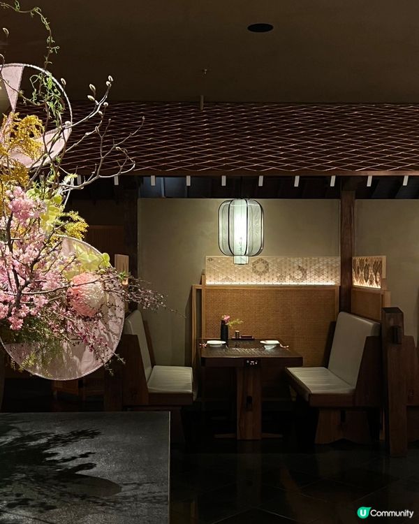 深圳蟹迷必試🦀 平安金融中心蟹道