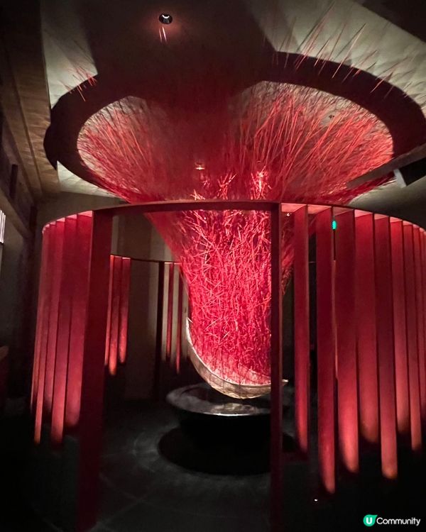 深圳蟹迷必試🦀 平安金融中心蟹道