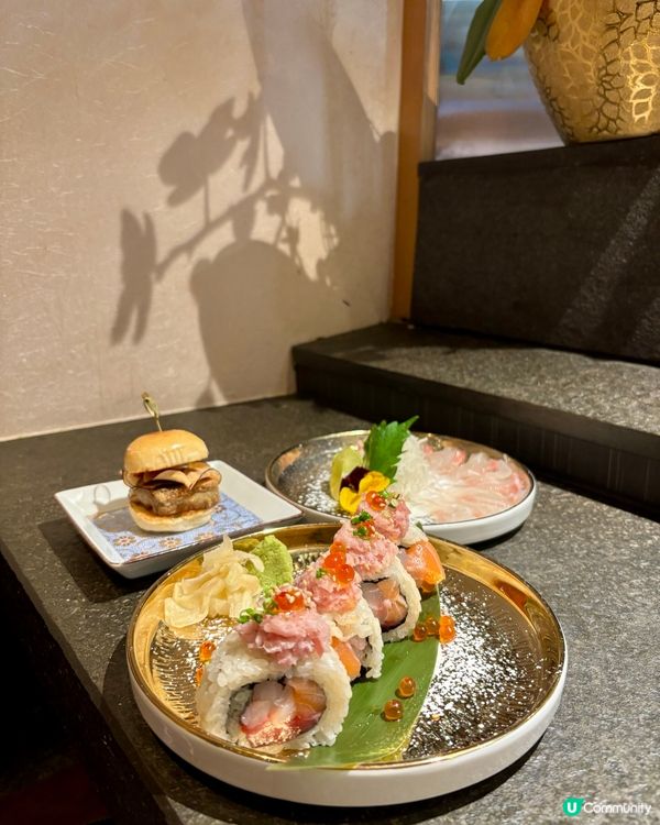 銅鑼灣樓上高質居酒屋🏮😋