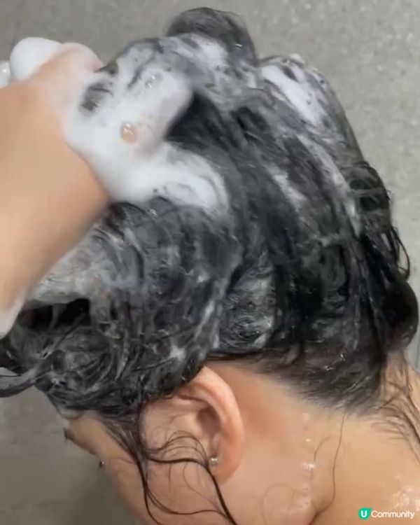 頭髮長,澳寶生薑幫你搞掂！💪