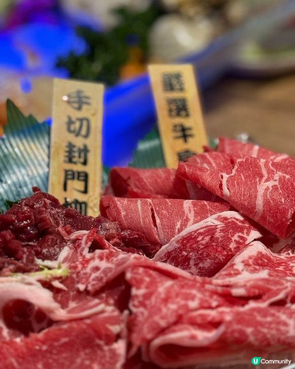 旺角新發現！🔥 抵食雞煲火鍋放題 🍲