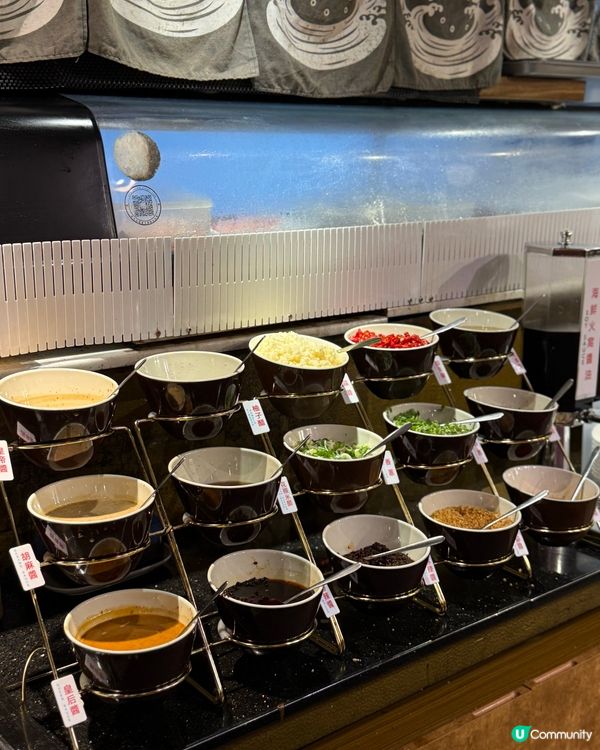 旺角新發現！🔥 抵食雞煲火鍋放題 🍲