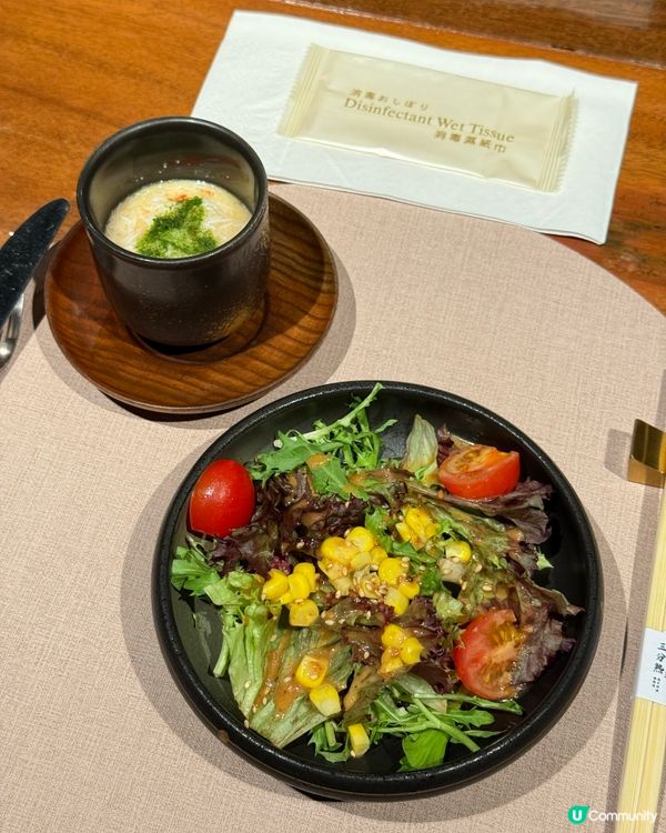 北角必食鐵板燒 高質美味😋