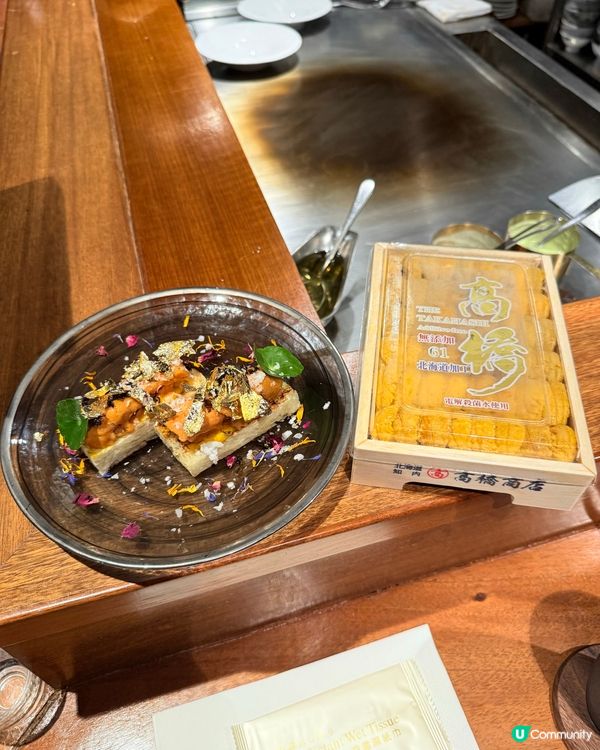 北角必食鐵板燒 高質美味😋