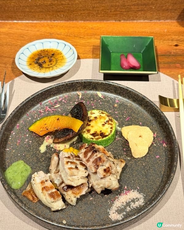 北角必食鐵板燒 高質美味😋