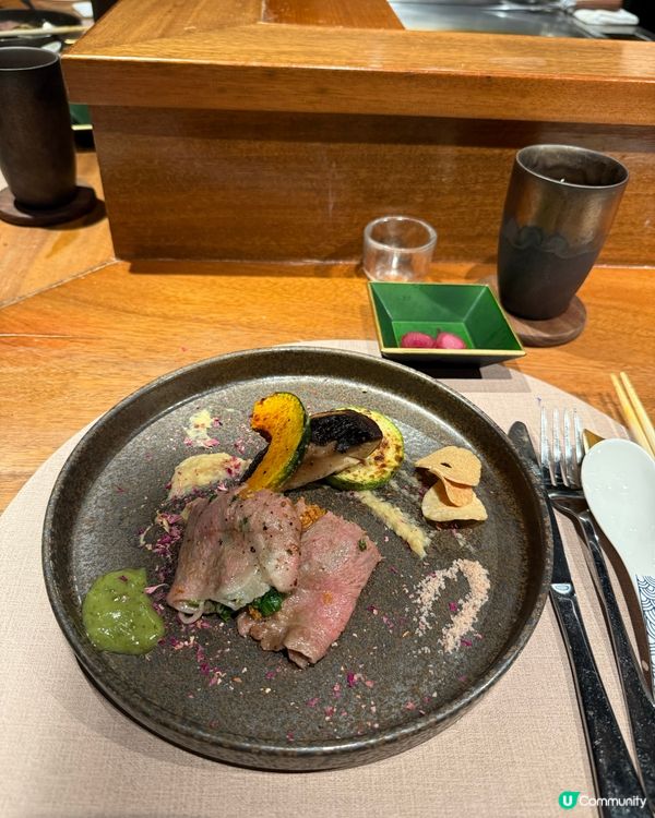 北角必食鐵板燒 高質美味😋