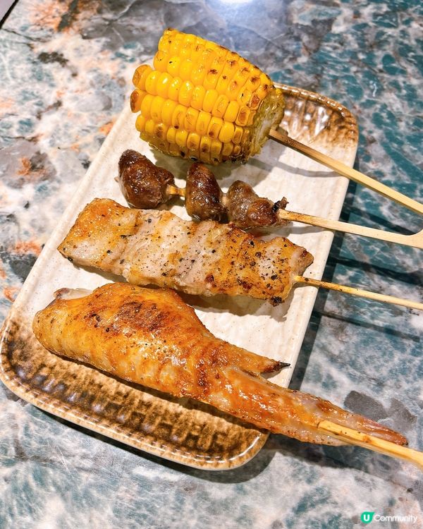 痛風海鮮宴120分鐘Free Flow任飲半放題