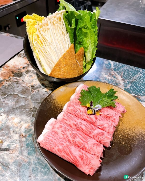 痛風海鮮宴120分鐘Free Flow任飲半放題