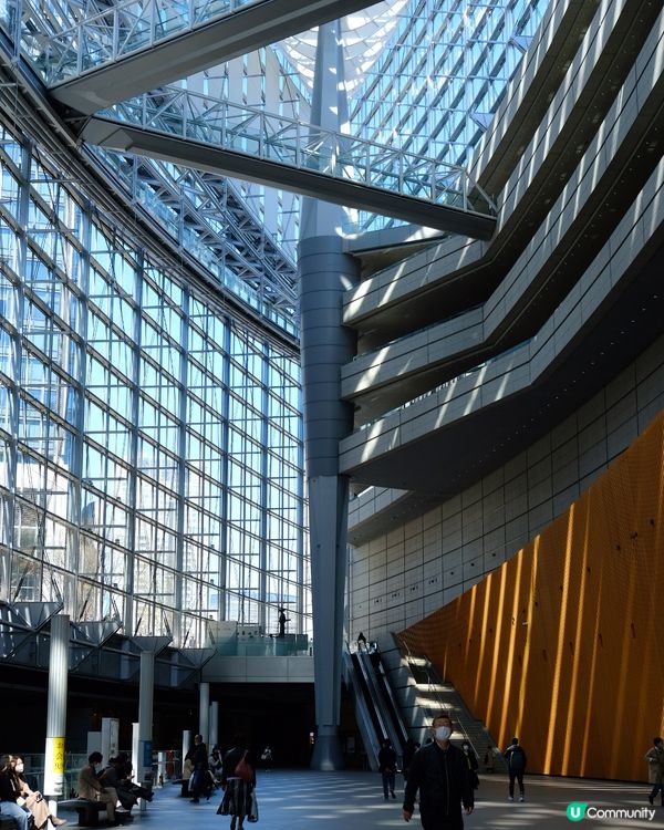 東京尋寶之旅！大江戶骨董市集 🇯🇵✨