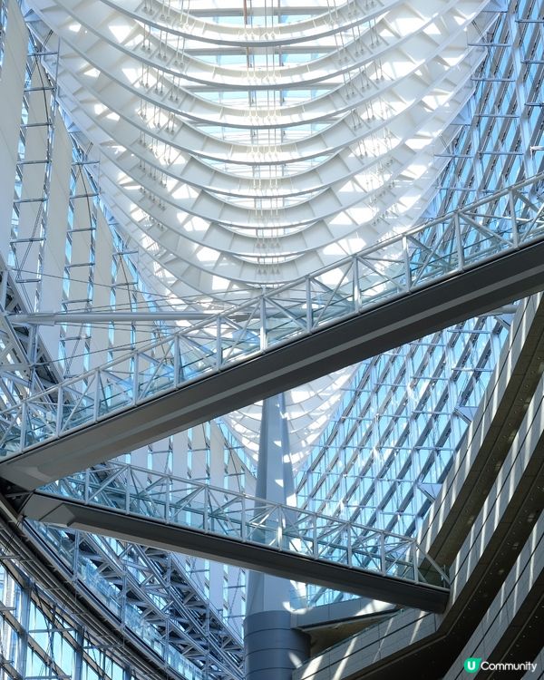 東京尋寶之旅！大江戶骨董市集 🇯🇵✨