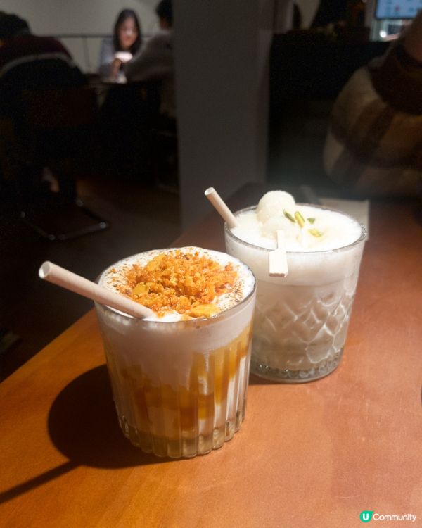 爆紅意粉小店🍝 絕對值得你一試