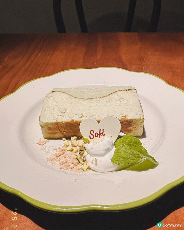 爆紅意粉小店🍝 絕對值得你一試