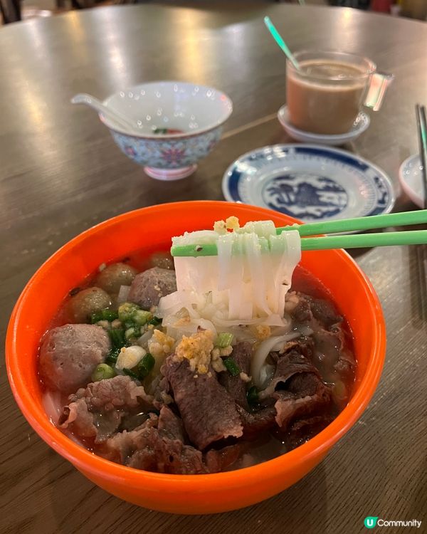 好出色的一人午餐🥣隱藏於銅鑼灣中的寶藏