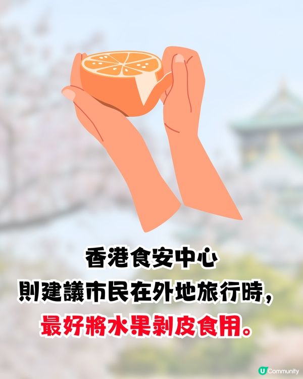 日本諾如病毒5大高危食物🦪1食物濃縮99倍病毒⁉️附日本睇醫生實用詞語🤧