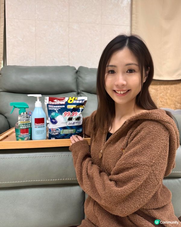 詩樂氏展銷場掃貨啦🛒