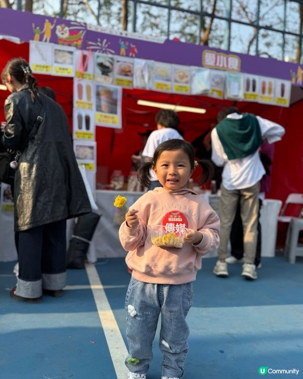 鴨脷洲洪聖傳統文化節❤️ #南區好去處 #香港傳統文化