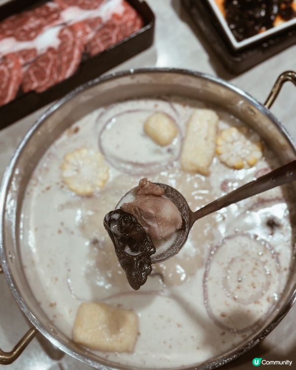 無限時火鍋放題🍲 20款足料養生湯底任君選擇😍