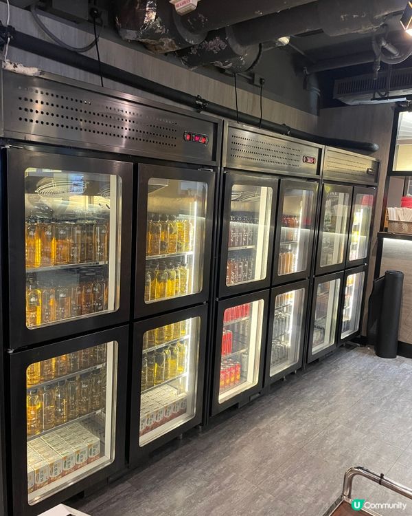 無限時火鍋放題🍲 20款足料養生湯底任君選擇😍