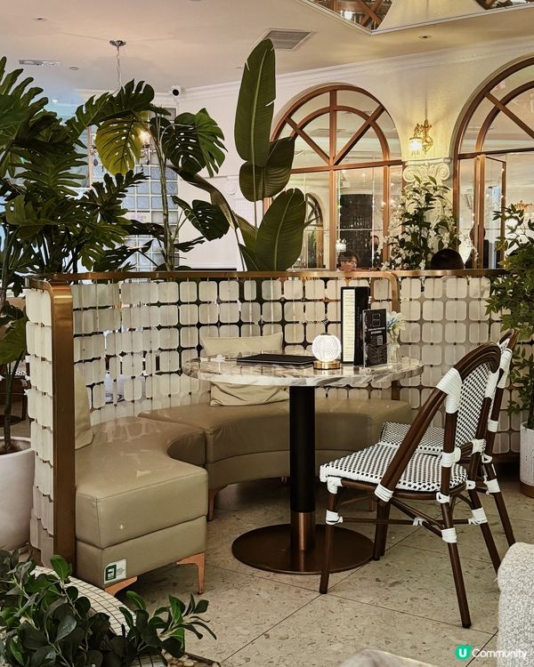 Royal Inn新出的2人海鮮拼盤Dinner Set🙂‍↔️