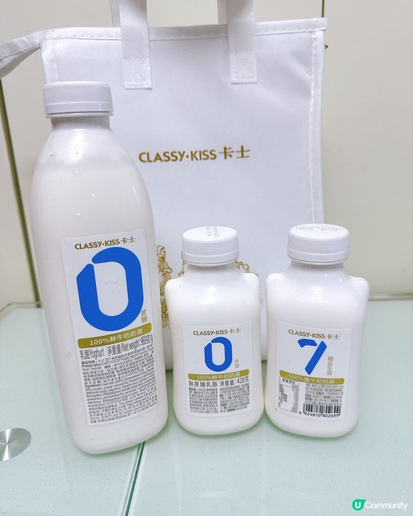 想食得健康又唔想戒口？😋 卡士無添加糖系列幫到你！💪