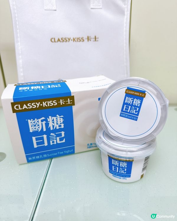 想食得健康又唔想戒口？😋 卡士無添加糖系列幫到你！💪