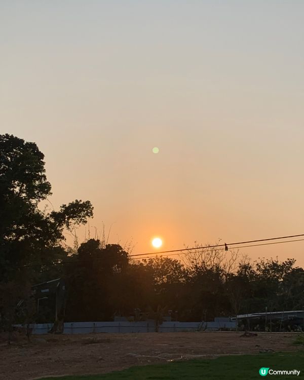 解鎖收費營地的好😜😍