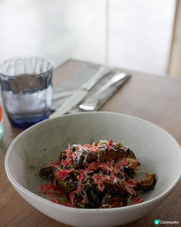 美食分享🍽️中環$2xx 海景午餐